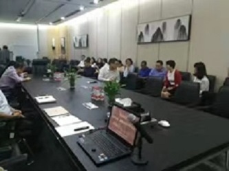 华清弘官方微信正式开通——聚焦精益生产与工厂管理，赋能企业全价值链